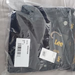 Lee Vintage Modern jeans